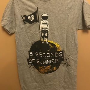 5SOS T-Shirt